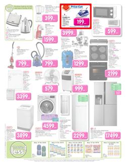 Makro : General Merchandise (11 Oct - 19 Oct 2015), page 4
