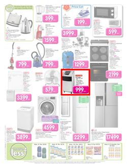 Makro : General Merchandise (11 Oct - 19 Oct 2015), page 4