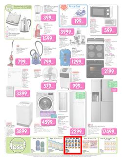 Makro : General Merchandise (11 Oct - 19 Oct 2015), page 4