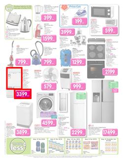 Makro : General Merchandise (11 Oct - 19 Oct 2015), page 4