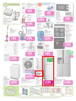 Makro : General Merchandise (11 Oct - 19 Oct 2015), page 4