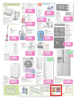 Makro : General Merchandise (11 Oct - 19 Oct 2015), page 4