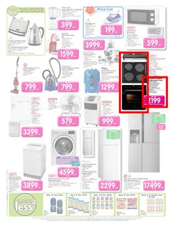 Makro : General Merchandise (11 Oct - 19 Oct 2015), page 4