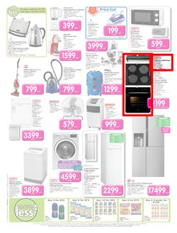 Makro : General Merchandise (11 Oct - 19 Oct 2015), page 4