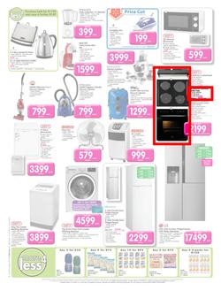 Makro : General Merchandise (11 Oct - 19 Oct 2015), page 4