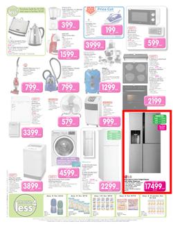 Makro : General Merchandise (11 Oct - 19 Oct 2015), page 4