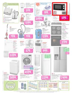 Makro : General Merchandise (11 Oct - 19 Oct 2015), page 4