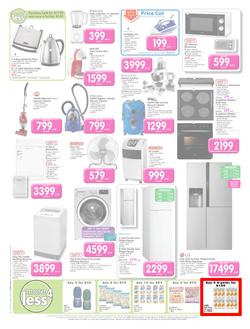 Makro : General Merchandise (11 Oct - 19 Oct 2015), page 4