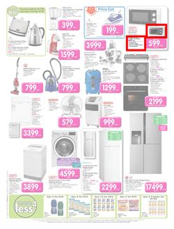 Makro : General Merchandise (11 Oct - 19 Oct 2015), page 4