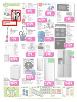 Makro : General Merchandise (11 Oct - 19 Oct 2015), page 4