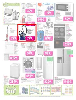 Makro : General Merchandise (11 Oct - 19 Oct 2015), page 4