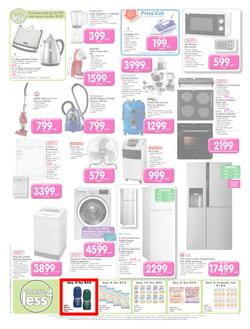 Makro : General Merchandise (11 Oct - 19 Oct 2015), page 4