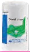 Primaries Hollowfibre Duvet Inners Double