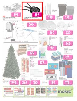 Makro : General Merchandise (11 Oct - 19 Oct 2015), page 5