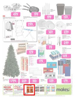 Makro : General Merchandise (11 Oct - 19 Oct 2015), page 5