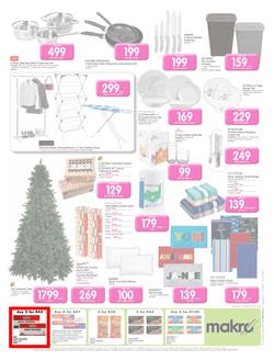 Makro : General Merchandise (11 Oct - 19 Oct 2015), page 5