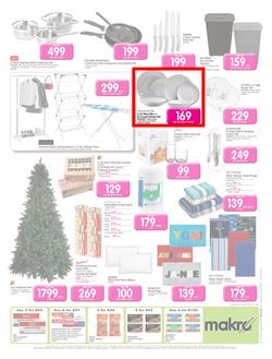 Makro : General Merchandise (11 Oct - 19 Oct 2015), page 5