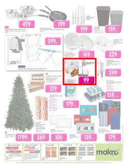 Makro : General Merchandise (11 Oct - 19 Oct 2015), page 5