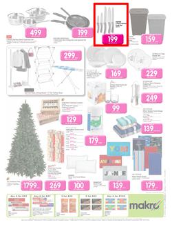 Makro : General Merchandise (11 Oct - 19 Oct 2015), page 5