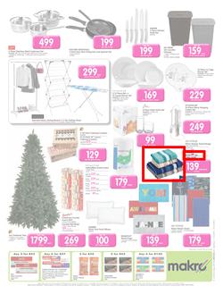 Makro : General Merchandise (11 Oct - 19 Oct 2015), page 5