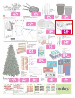 Makro : General Merchandise (11 Oct - 19 Oct 2015), page 5