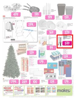 Makro : General Merchandise (11 Oct - 19 Oct 2015), page 5