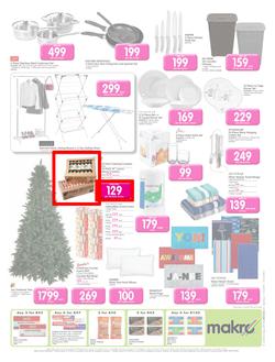 Makro : General Merchandise (11 Oct - 19 Oct 2015), page 5