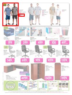 Makro : General Merchandise (11 Oct - 19 Oct 2015), page 6
