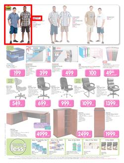 Makro : General Merchandise (11 Oct - 19 Oct 2015), page 6