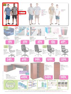 Makro : General Merchandise (11 Oct - 19 Oct 2015), page 6