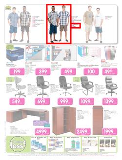 Makro : General Merchandise (11 Oct - 19 Oct 2015), page 6