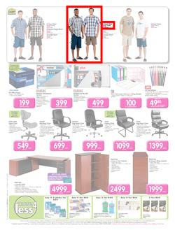 Makro : General Merchandise (11 Oct - 19 Oct 2015), page 6