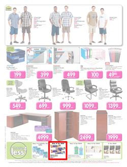 Makro : General Merchandise (11 Oct - 19 Oct 2015), page 6