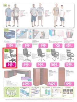 Makro : General Merchandise (11 Oct - 19 Oct 2015), page 6