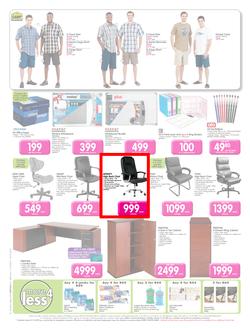 Makro : General Merchandise (11 Oct - 19 Oct 2015), page 6