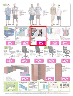Makro : General Merchandise (11 Oct - 19 Oct 2015), page 6