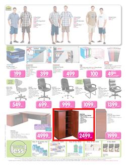 Makro : General Merchandise (11 Oct - 19 Oct 2015), page 6