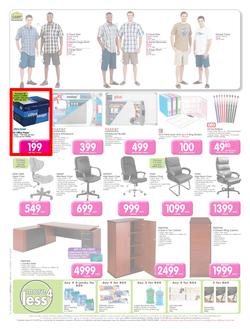 Makro : General Merchandise (11 Oct - 19 Oct 2015), page 6