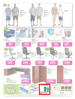 Makro : General Merchandise (11 Oct - 19 Oct 2015), page 6