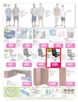 Makro : General Merchandise (11 Oct - 19 Oct 2015), page 6