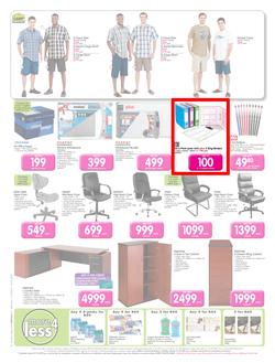 Makro : General Merchandise (11 Oct - 19 Oct 2015), page 6