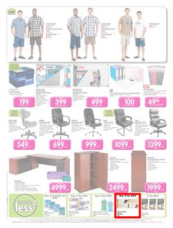 Makro : General Merchandise (11 Oct - 19 Oct 2015), page 6