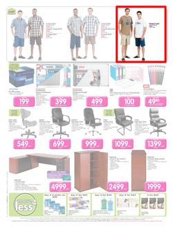 Makro : General Merchandise (11 Oct - 19 Oct 2015), page 6