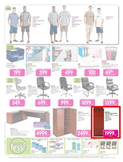 Makro : General Merchandise (11 Oct - 19 Oct 2015), page 6