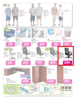 Makro : General Merchandise (11 Oct - 19 Oct 2015), page 6