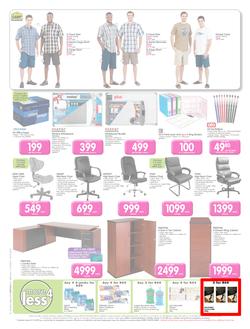 Makro : General Merchandise (11 Oct - 19 Oct 2015), page 6
