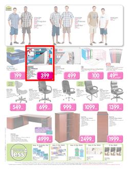 Makro : General Merchandise (11 Oct - 19 Oct 2015), page 6
