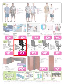 Makro : General Merchandise (11 Oct - 19 Oct 2015), page 6