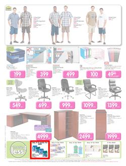 Makro : General Merchandise (11 Oct - 19 Oct 2015), page 6