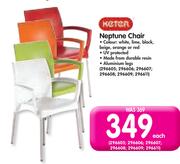 Keter Neptune Chair-Each